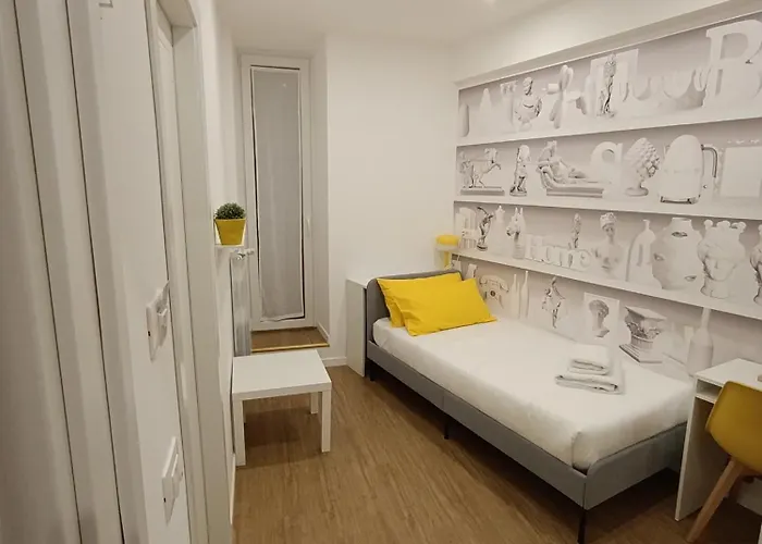 King's Place Guest house Rome