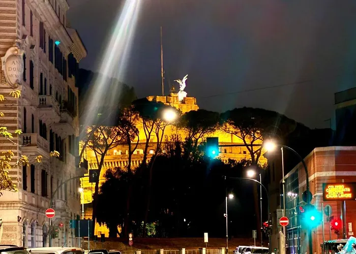 King's Place Guest house Rome