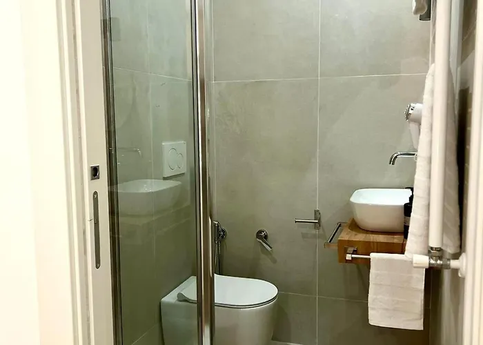 King's Place 4* Rome