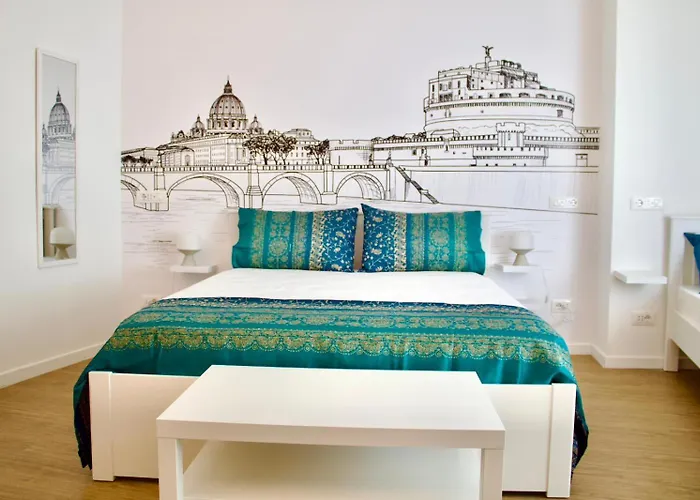 Guest house King's Place