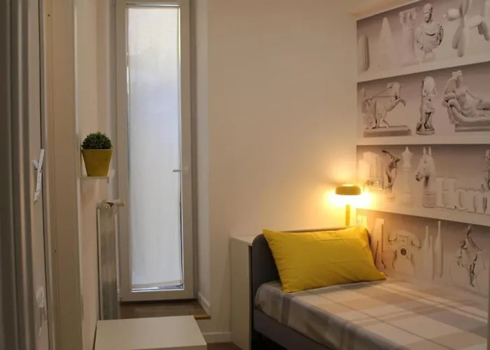 King's Place Rome