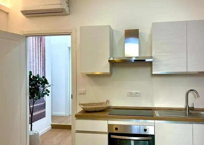 King's Place 4* Rome