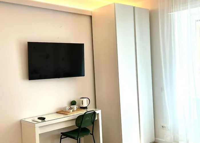 King's Place 4*