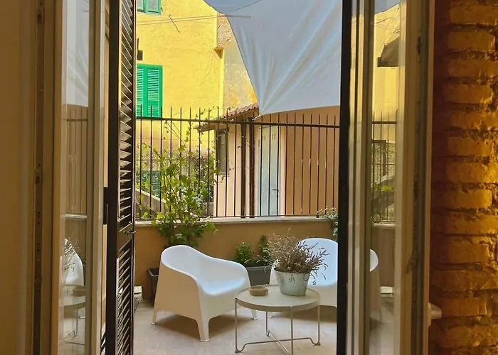 King's Place Guest house Rome
