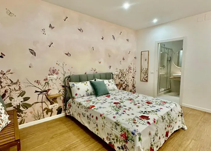 Guest house King's Place Rome