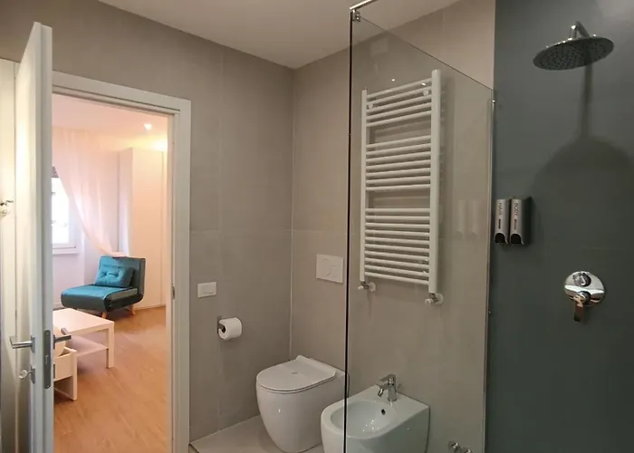 Guest house King's Place Rome