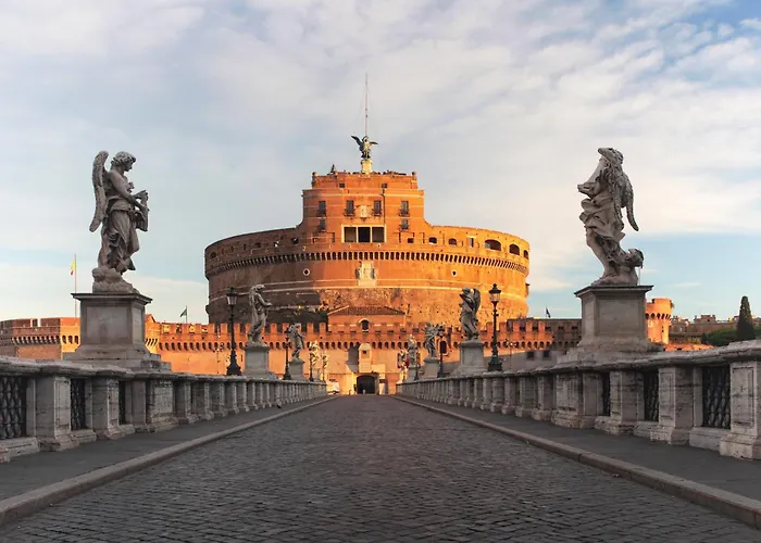 King's Place Guest house Rome