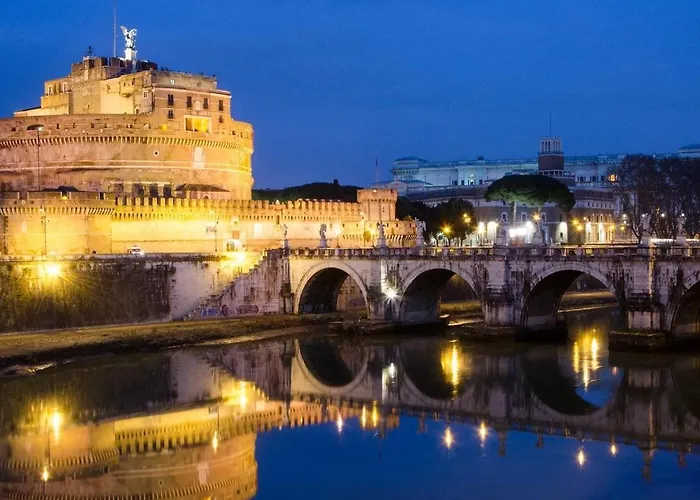 King's Place Guest house Rome